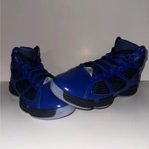 adidas Adizero Rose 1.5 Restomod Basketball Shoes
